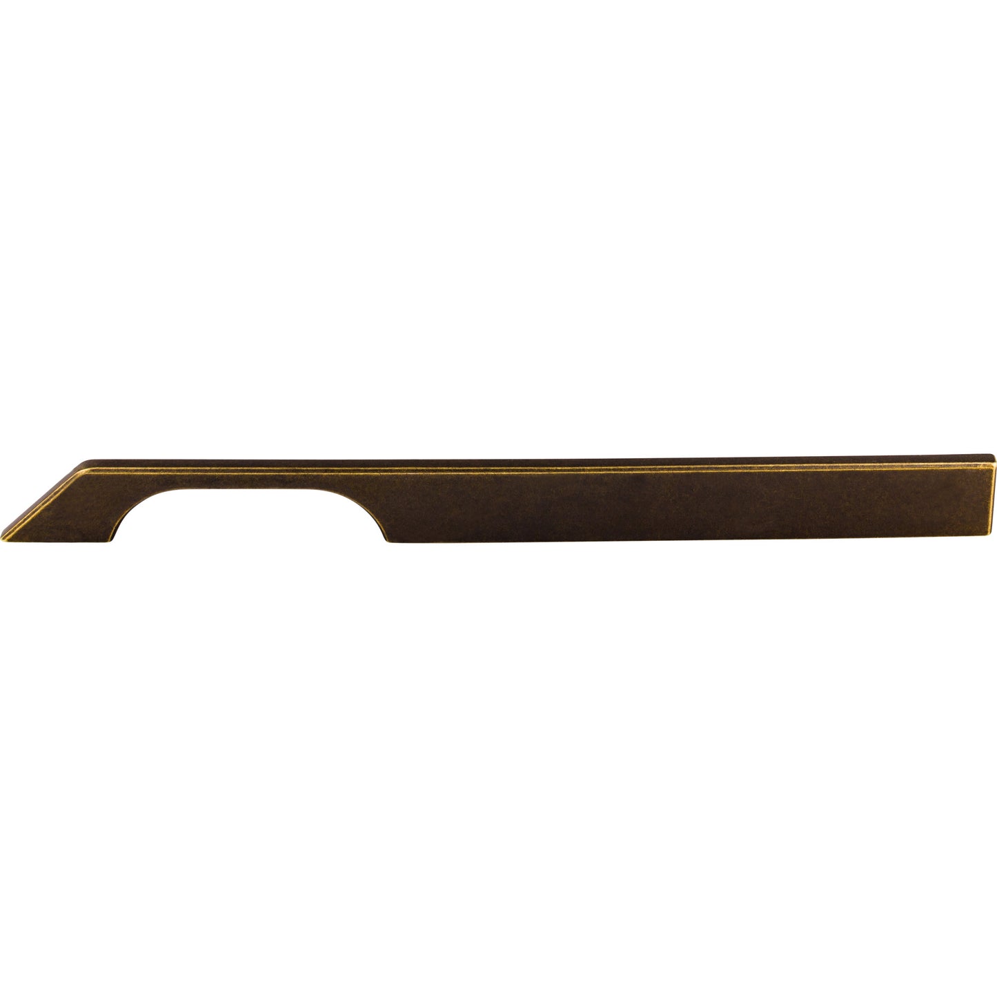 Top Knobs Tapered Bar Pull
