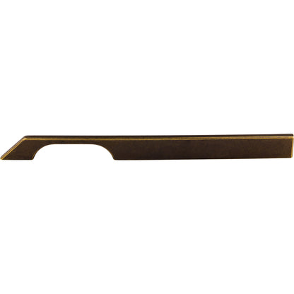 Top Knobs Tapered Bar Pull