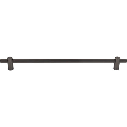 Top Knobs Dempsey Bar Pull