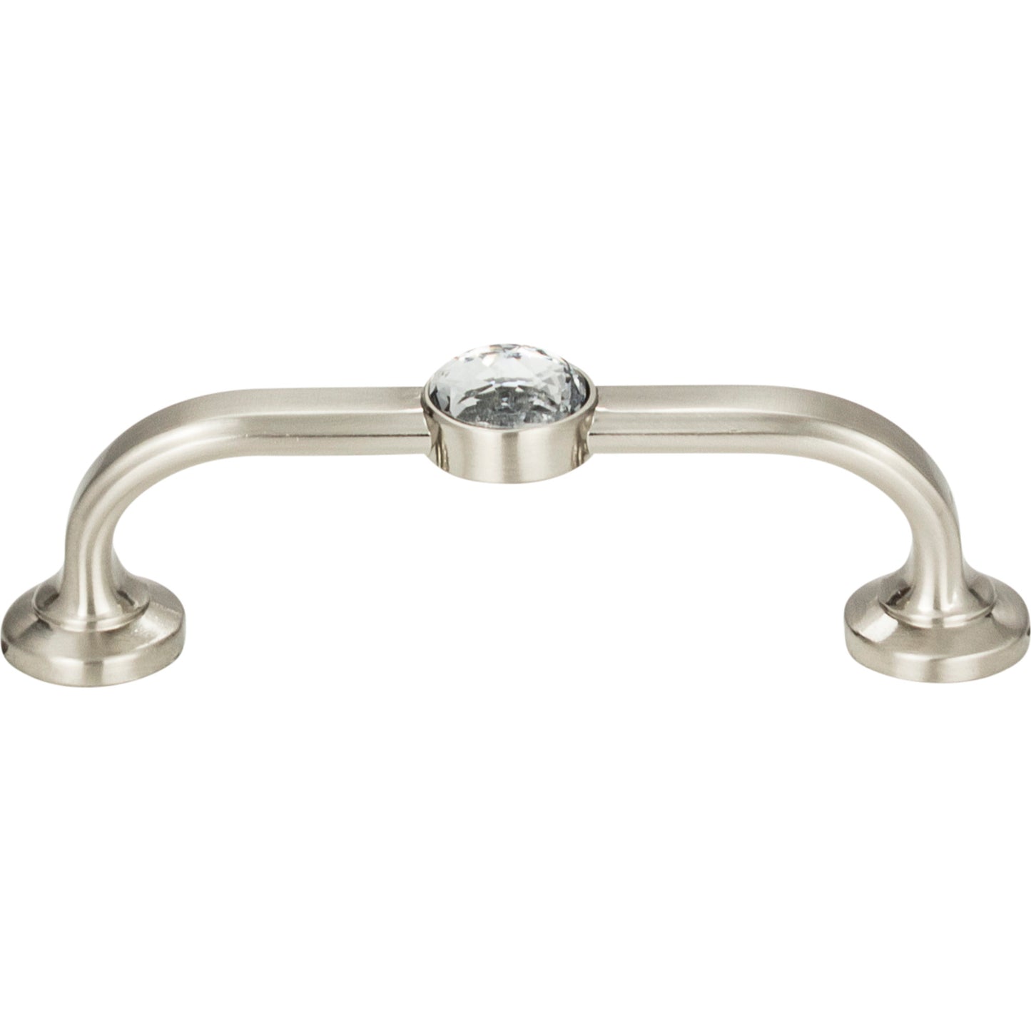 Legacy Crystal 3" Center to Center Bar Pull