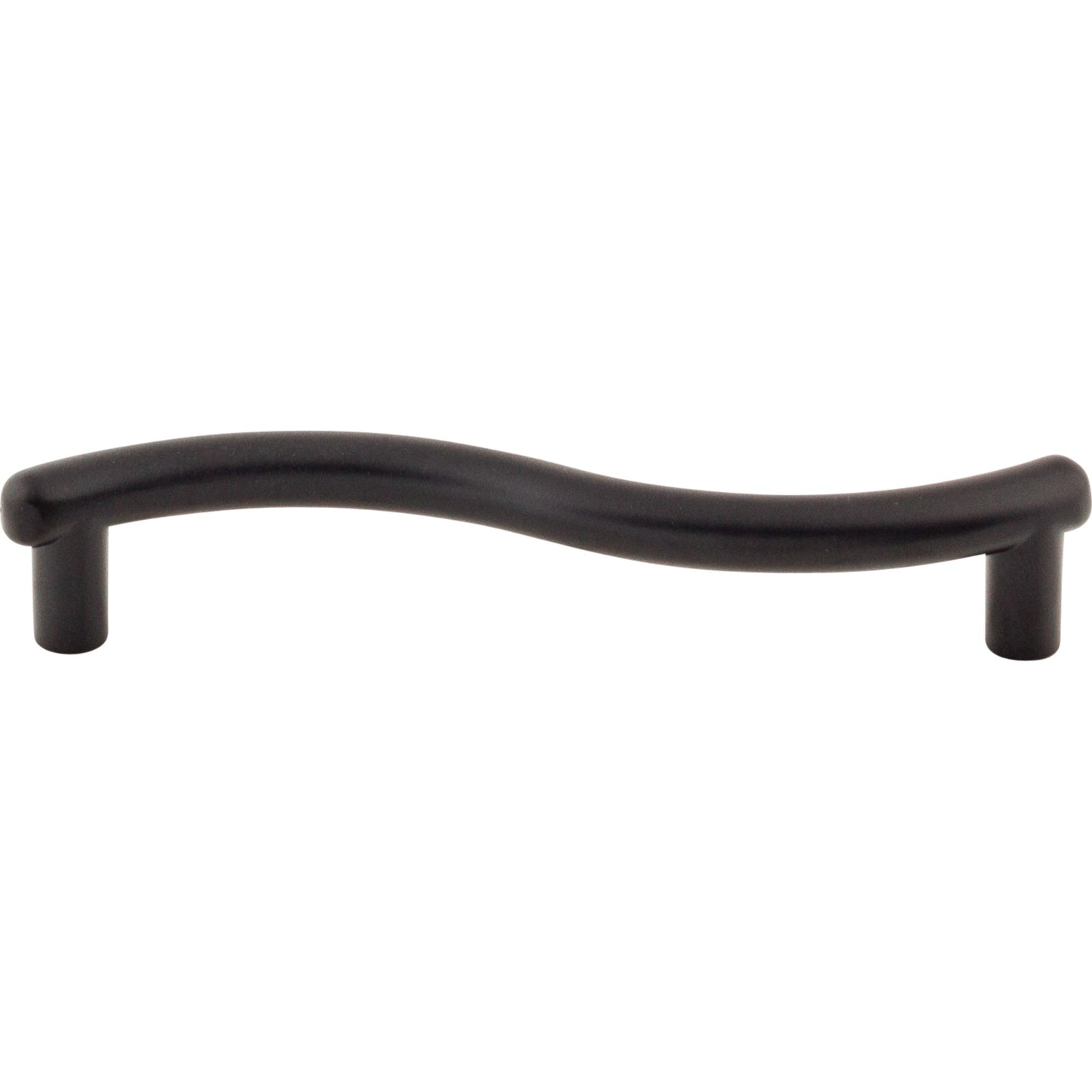 Top Knobs Spiral Bar Pull