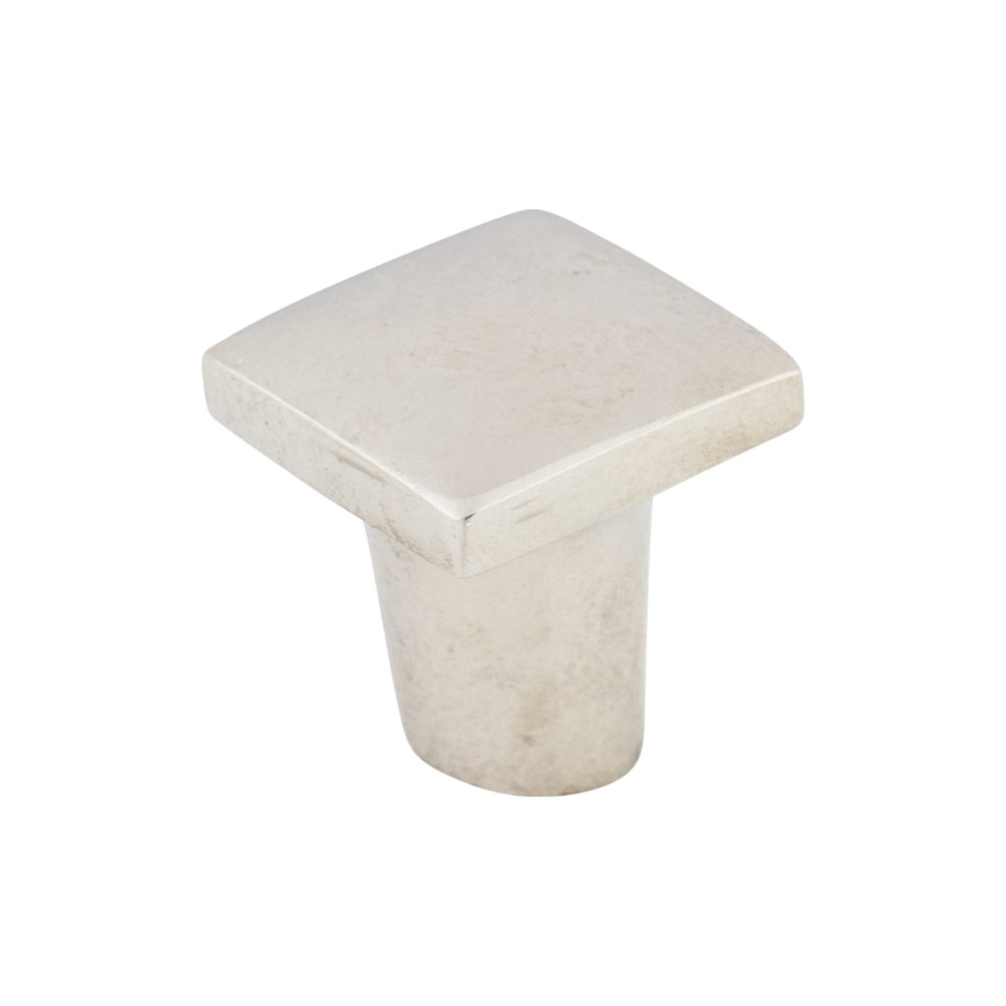 Top Knobs Aspen II Length Square Knob