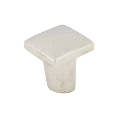 Top Knobs Aspen II Length Square Knob