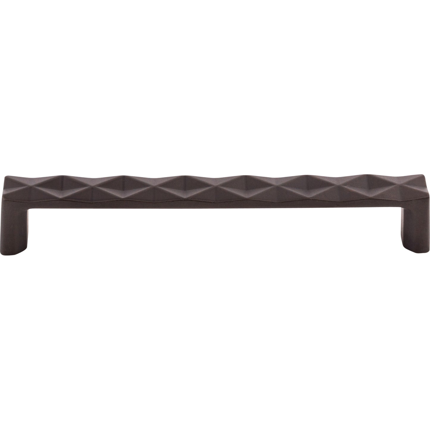 Top Knobs Quilted Bar Pull