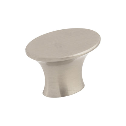 Top Knobs Edgewater Length Oval Knob