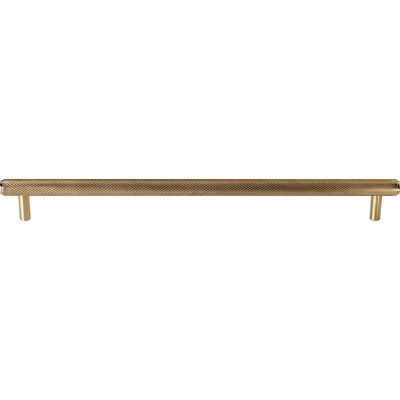 Basel Knurled Cabinet Pull