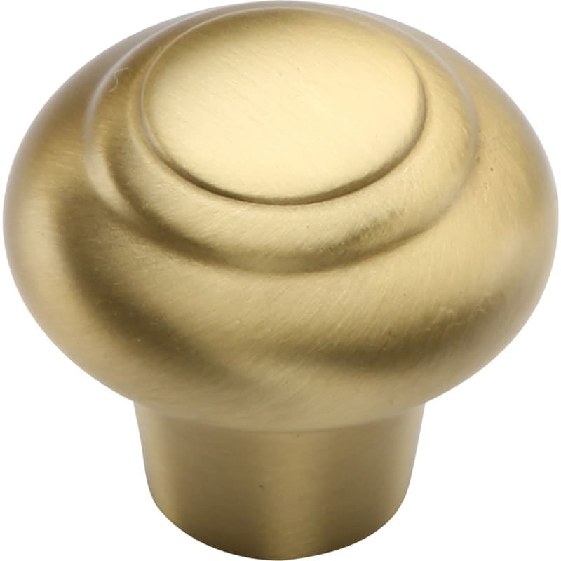 Beaded Cabinet Knob
