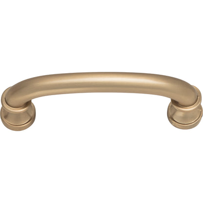 Atlas Shelley Bar Pull