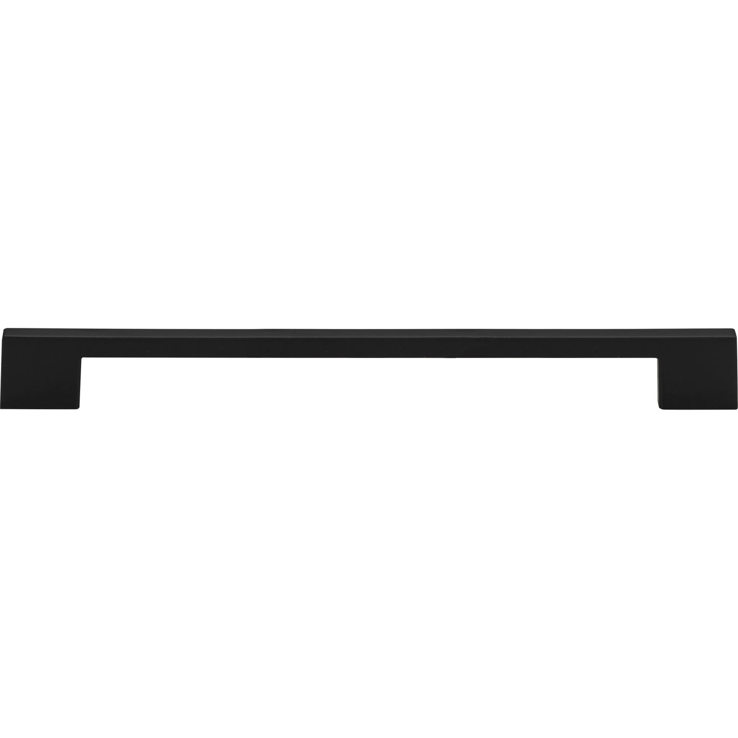 Thin Square 11 5/16" Center to Center Bar Pull
