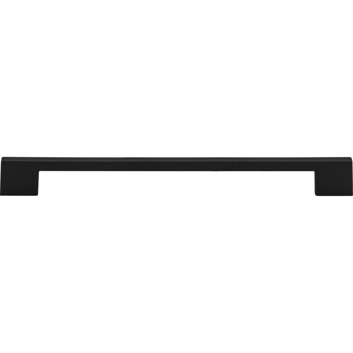 Atlas Thin Square Bar Pull