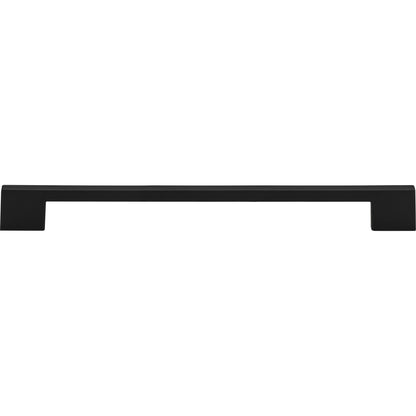 Atlas Thin Square Bar Pull