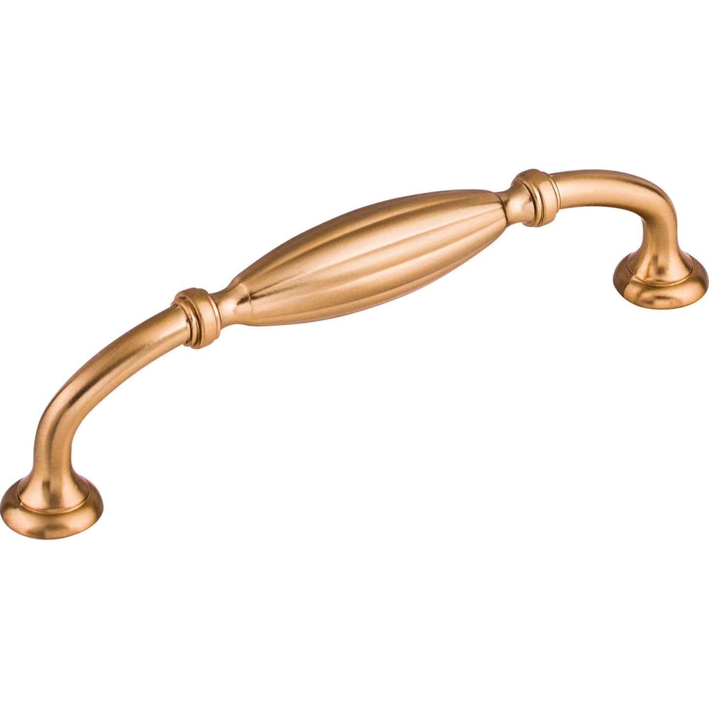 Top Knobs Tuscany Bar Pull