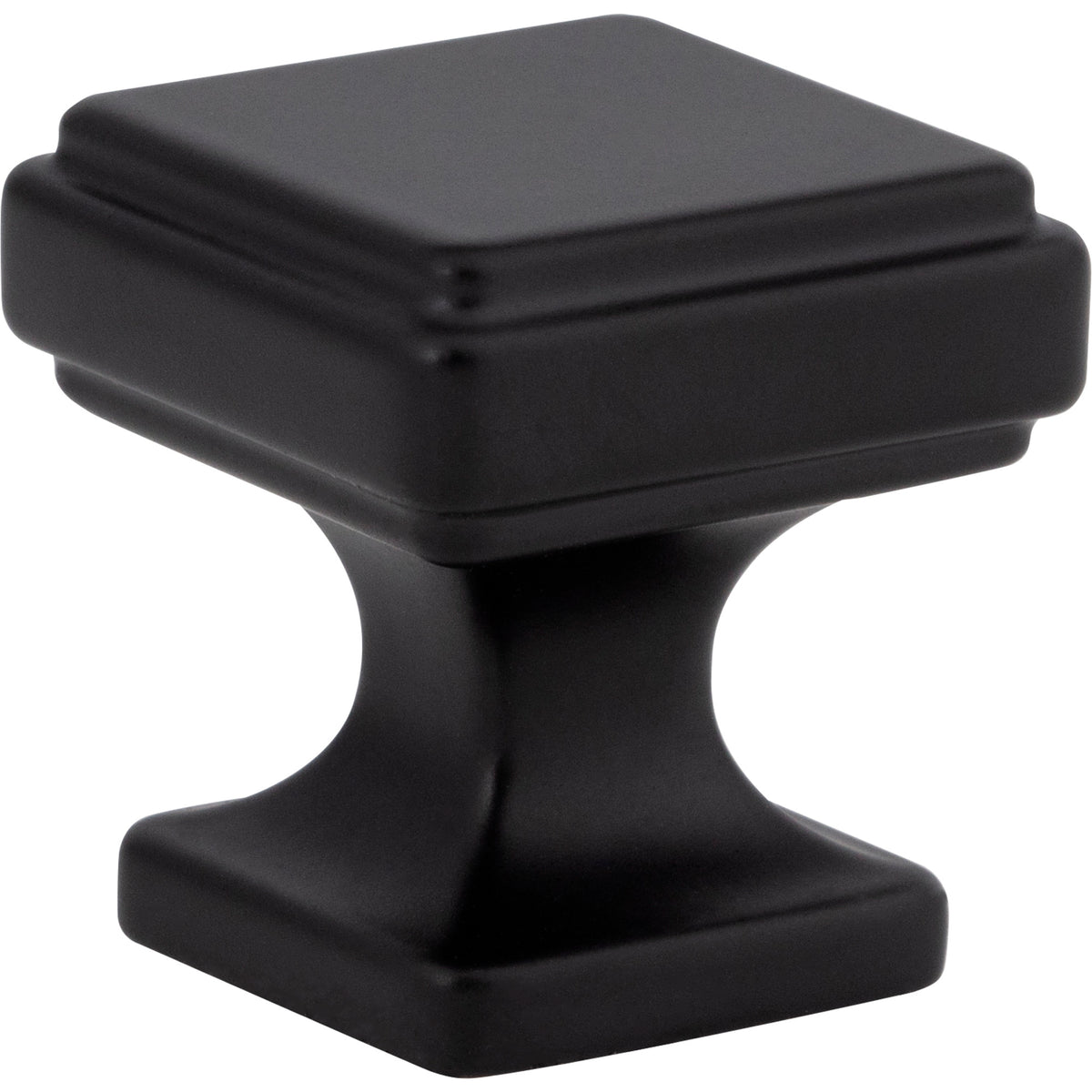 Atlas Kate Length Square Knob