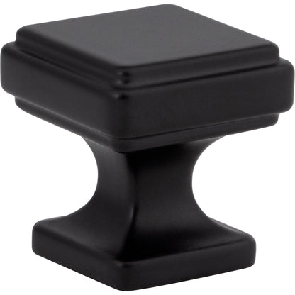 Atlas Kate Length Square Knob