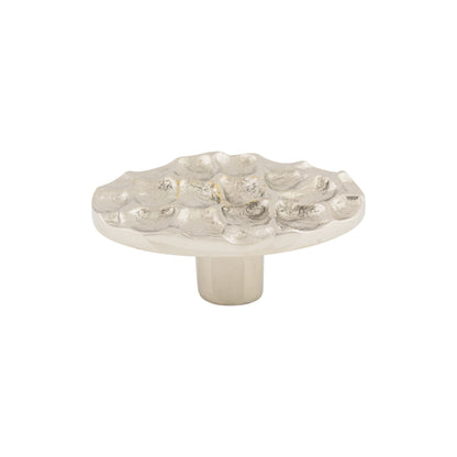 Top Knobs Cobblestone Length Oval Knob