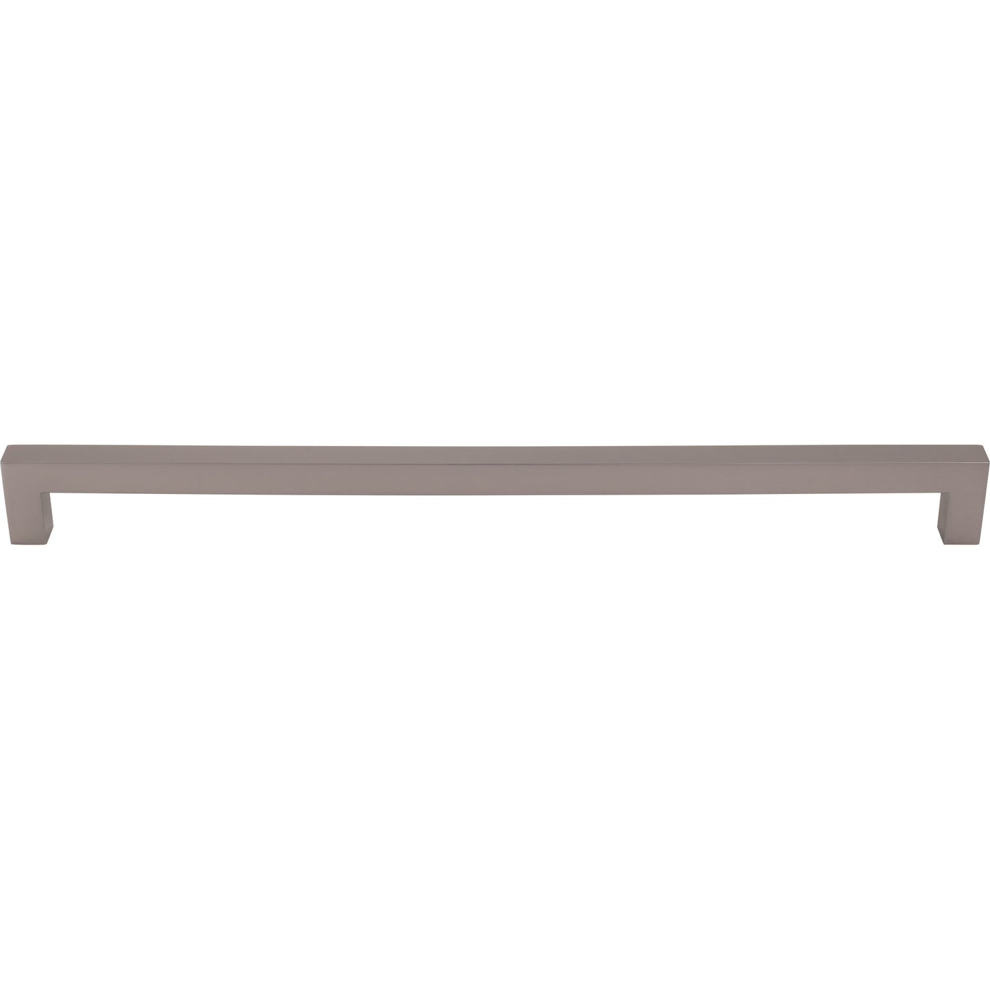 Top Knobs Square Bar Pull