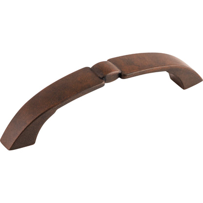 Top Knobs Lida Arch Pull