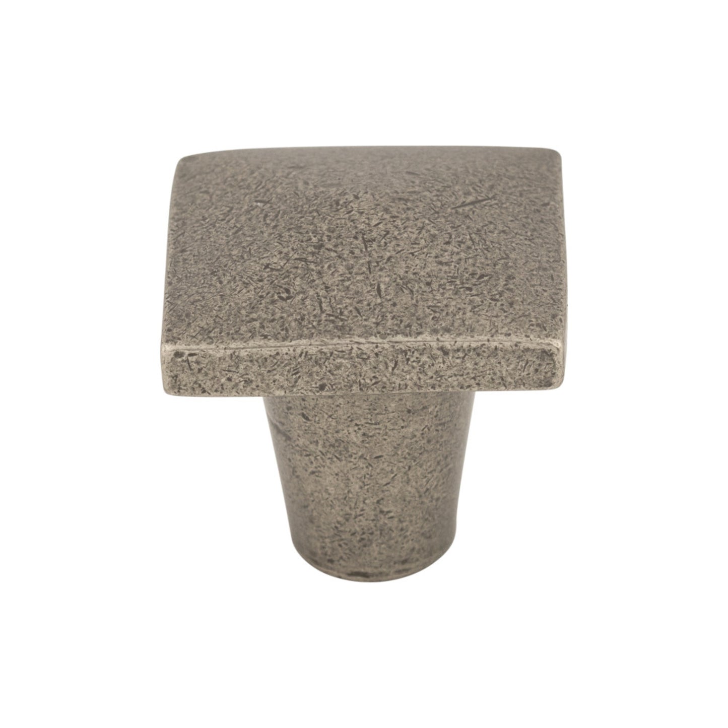 Top Knobs Aspen Length Square Knob