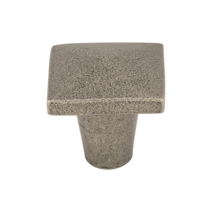 Top Knobs Aspen Length Square Knob
