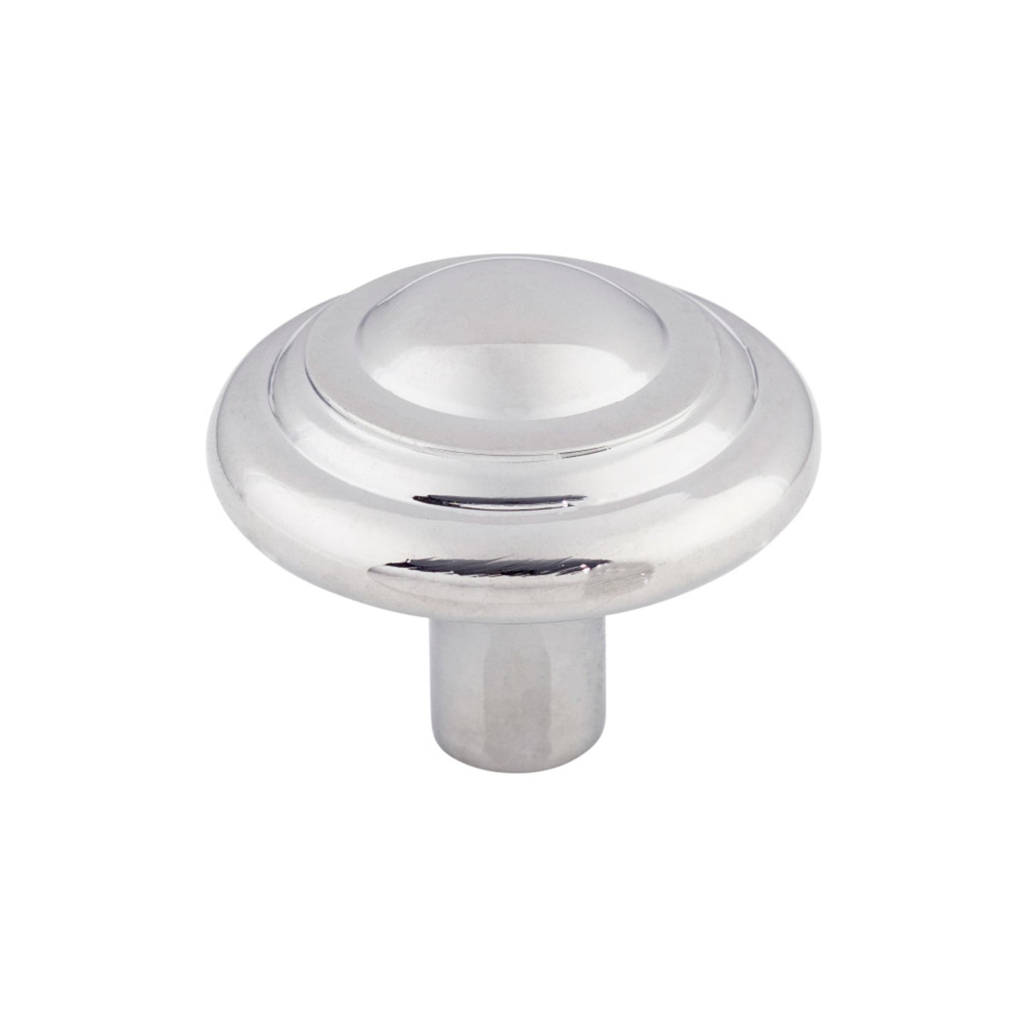 Aspen Ii Button Round Knob