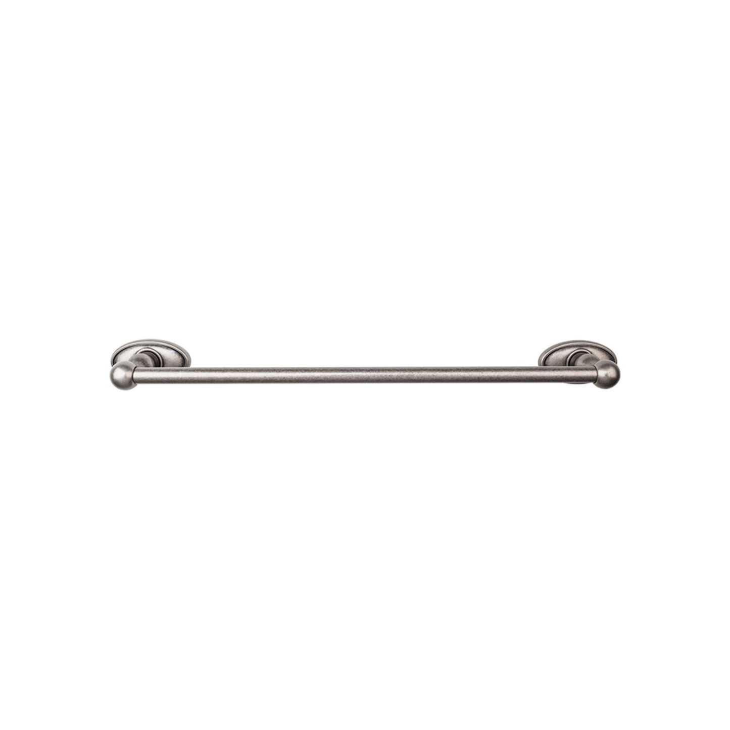 TOP BATH (R) Edwardian Bath Single 26 1/2" Wall Mounted  Towel Bar