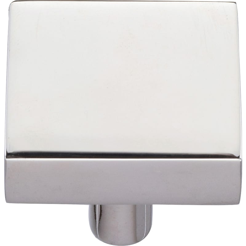 Modern Square Cabinet Knob