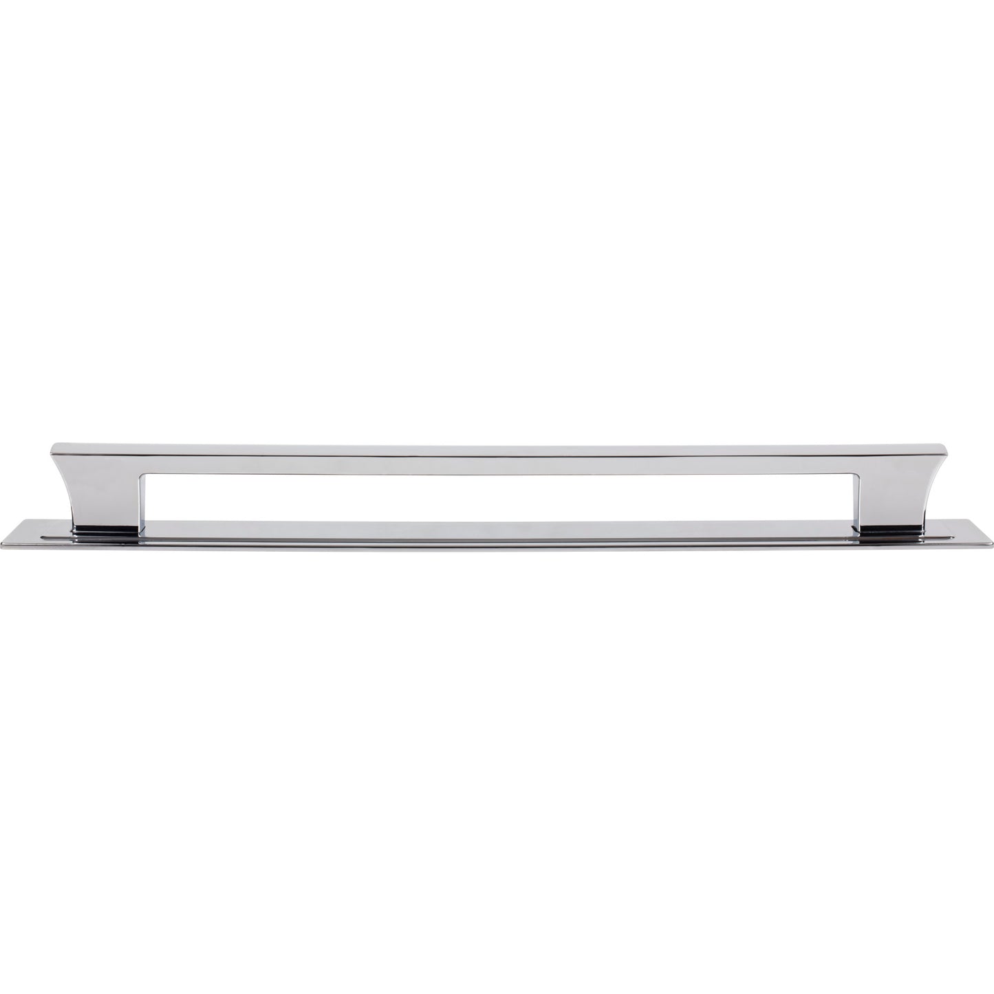 Zander Bar Pull