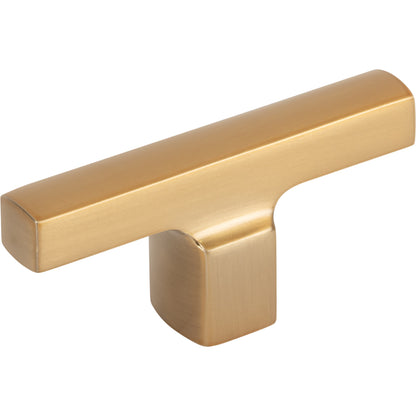 Atlas Reeves Length Bar Knob