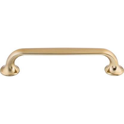 Top Knobs Oculus Bar Pull