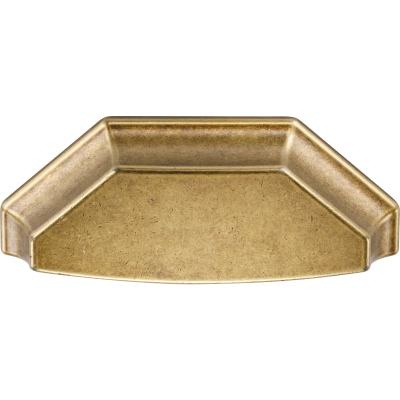 Ashley Norton Avenue Octagonal Cup Pull - Antique Florence