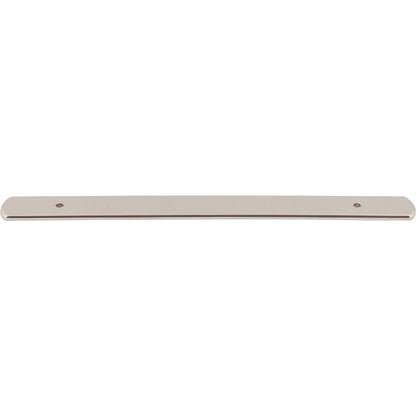 Top Knobs Wescott Pull Backplate