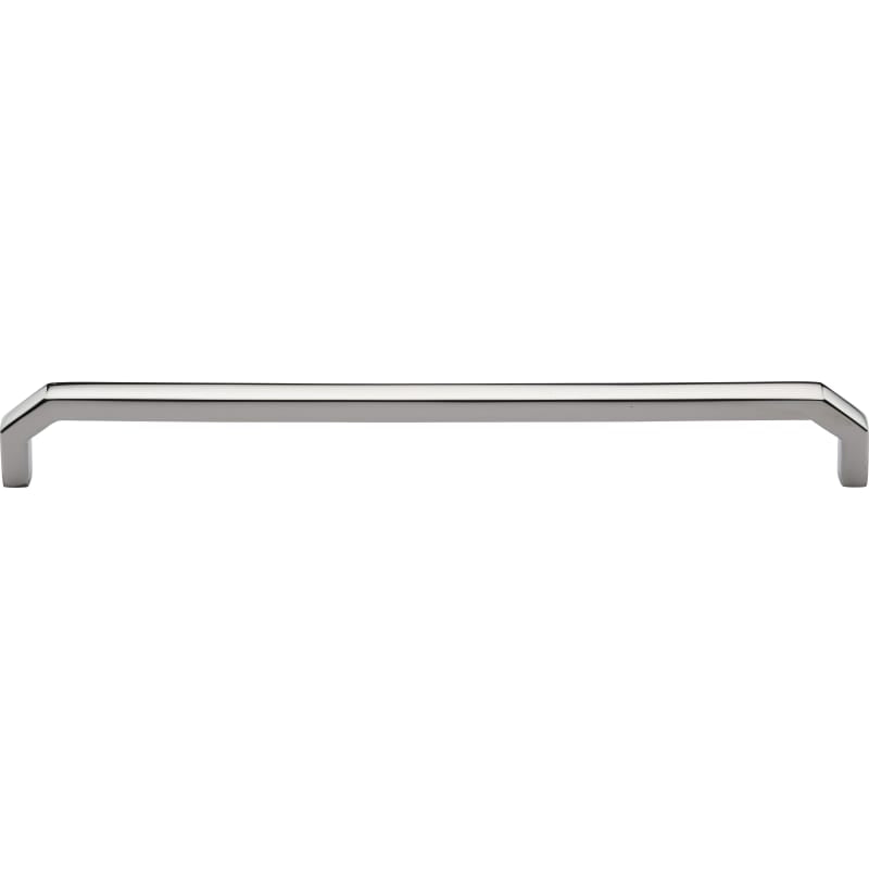 Angular Cabinet Pull