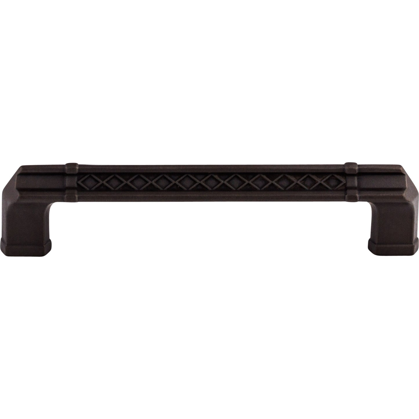 Top Knobs Tower Bridge Bar Pull