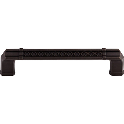 Top Knobs Tower Bridge Bar Pull
