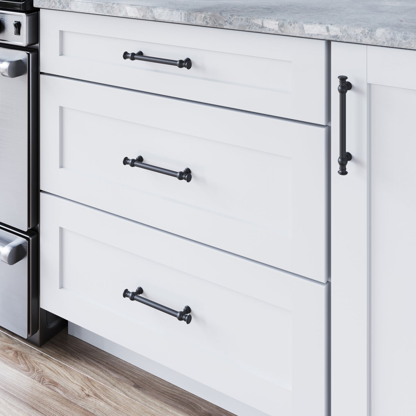 Top Knobs Ormonde Bar Pull