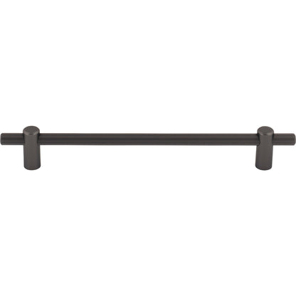 Top Knobs Dempsey Bar Pull