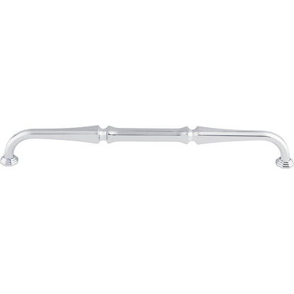 Top Knobs Chalet Bar Pull