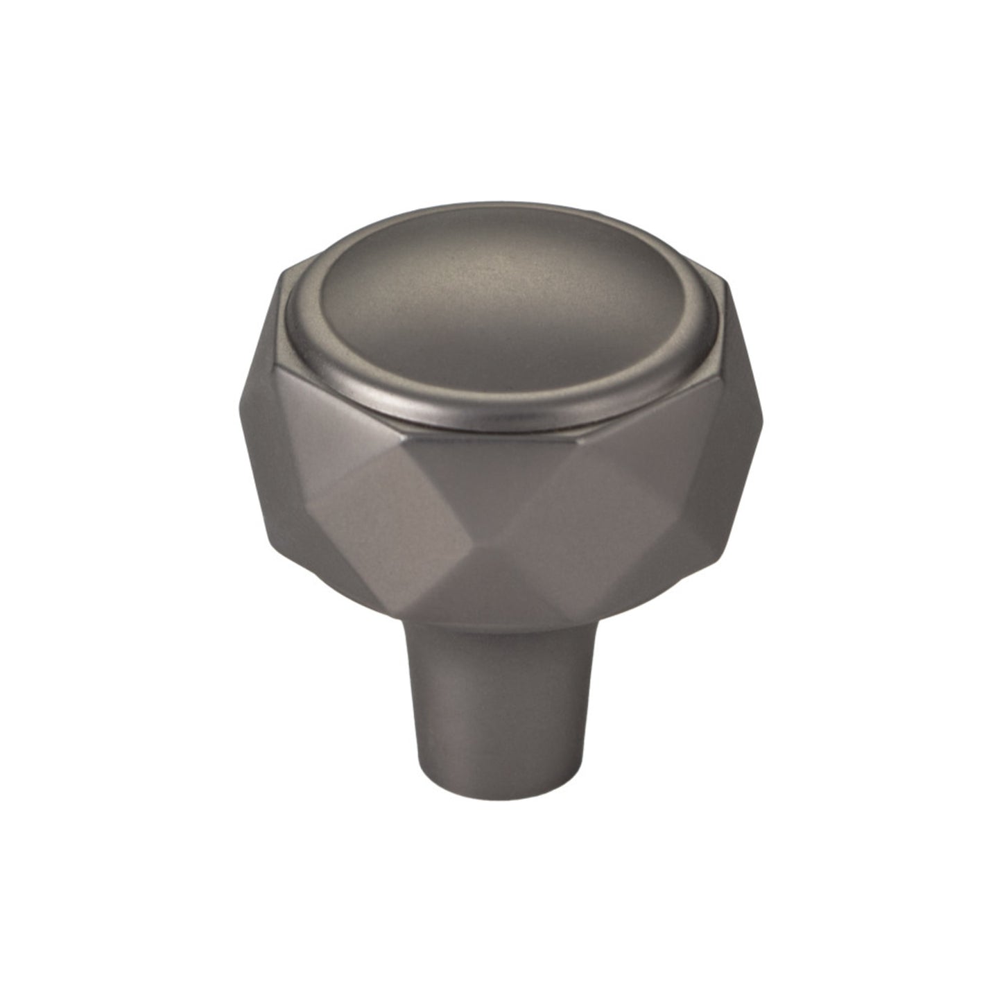 Top Knobs Kingsmill Diameter Geometric Knob