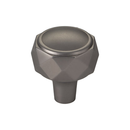 Top Knobs Kingsmill Diameter Geometric Knob