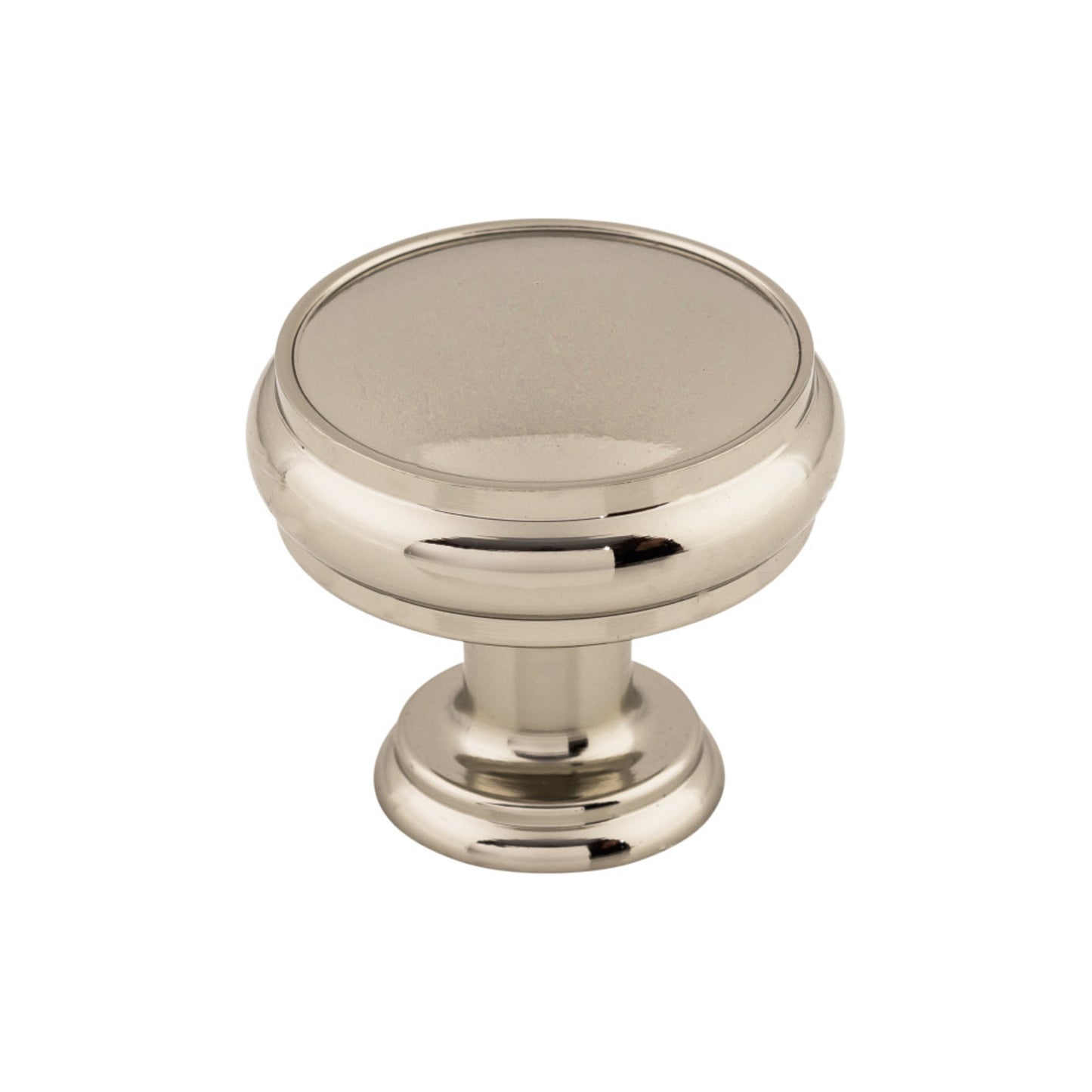 Top Knobs Eden Diameter Round Knob