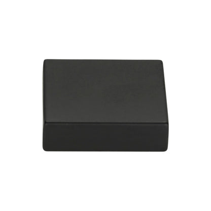 Atlas Thin Square Length Square Knob