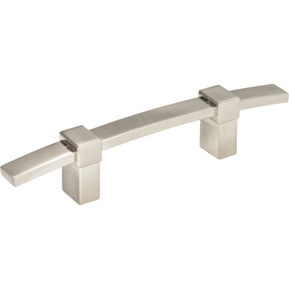 Atlas Buckle Up Bar Pull