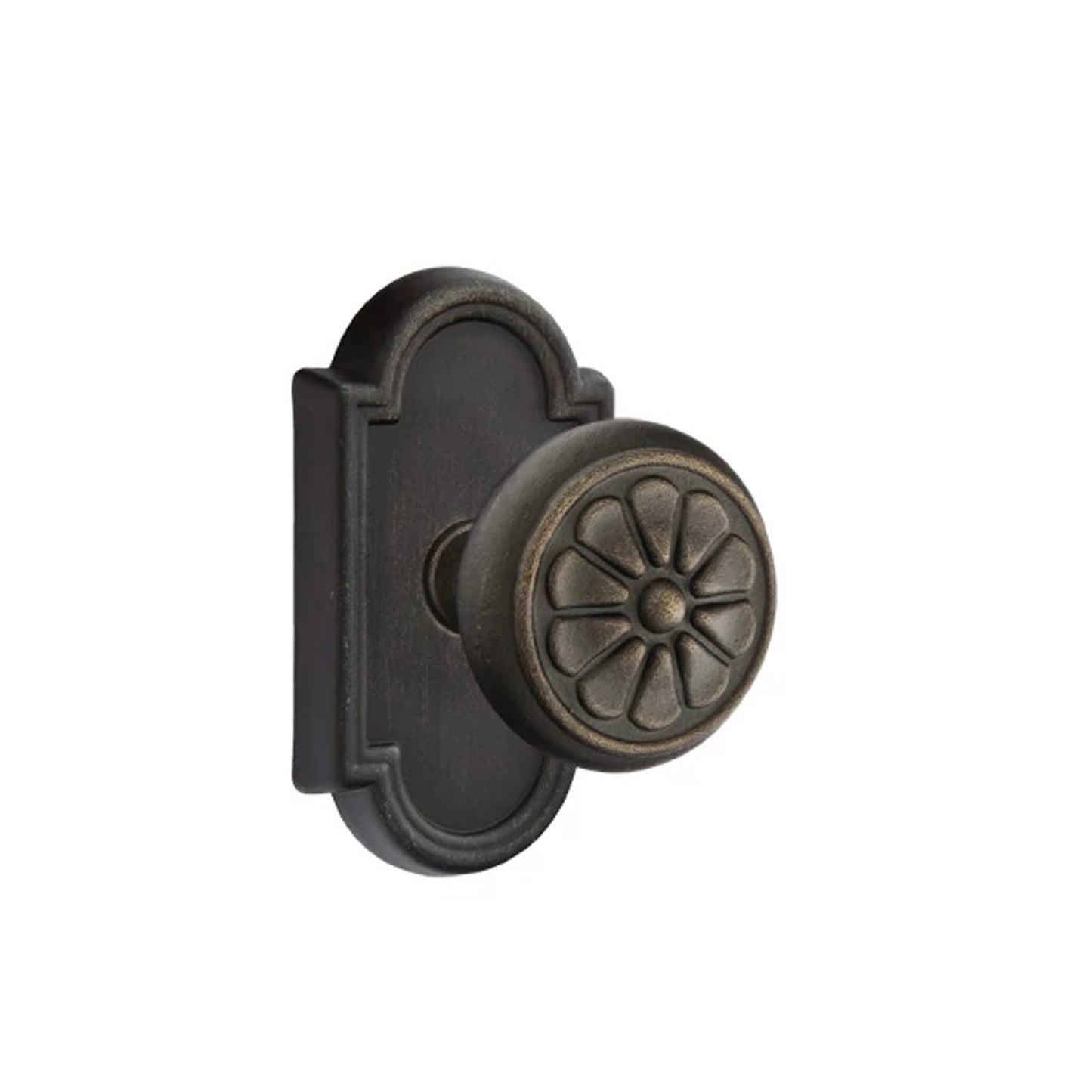 Petal Knob
