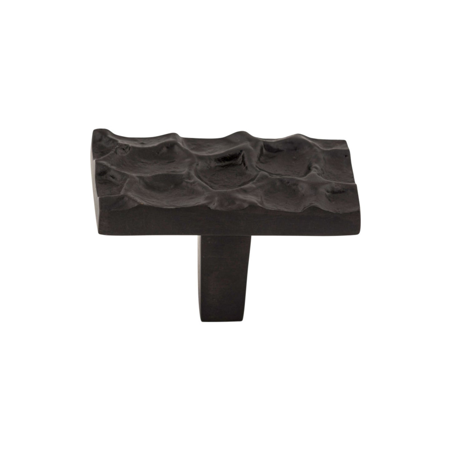 Cobblestone 1 7/8" Length Rectangle Knob