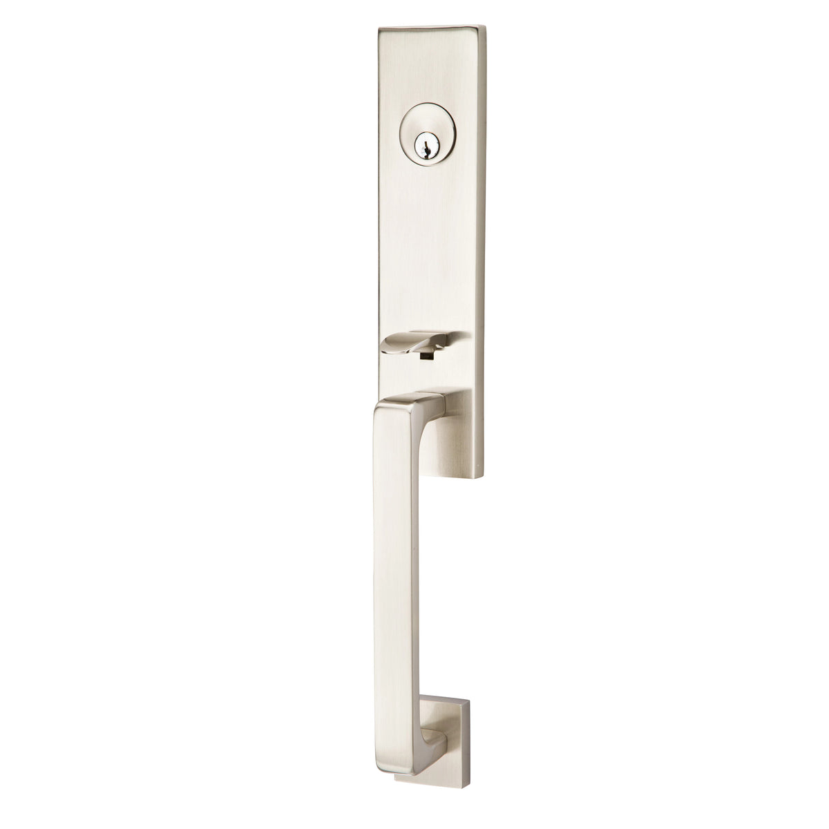 Davos Monolithic Tubular Entry Set