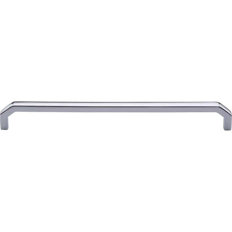 Angular Cabinet Pull