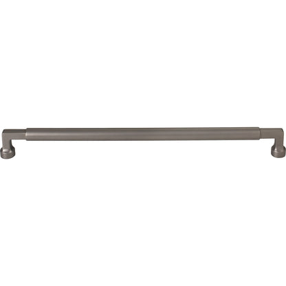 Top Knobs Cumberland Bar Pull