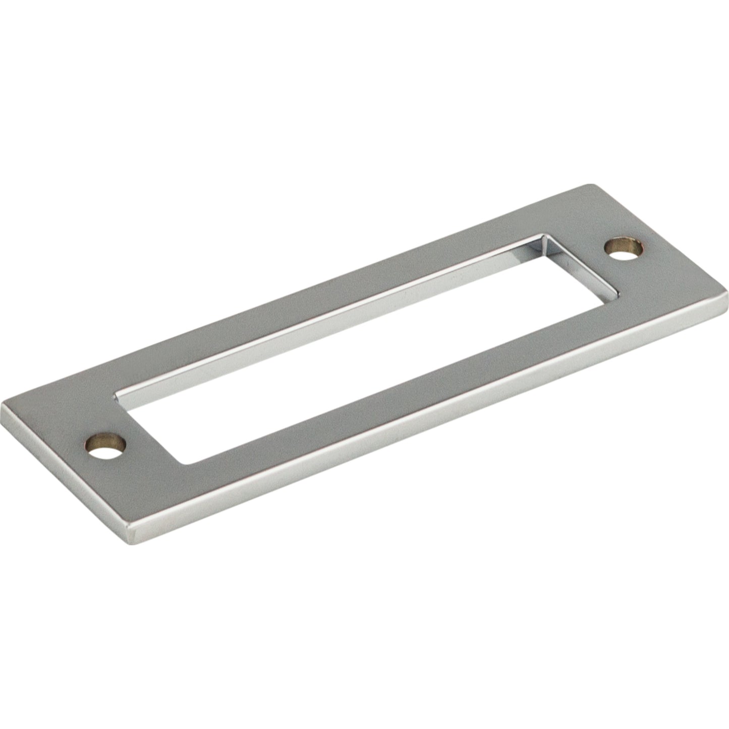 Top Knobs Hollin Pull Backplate