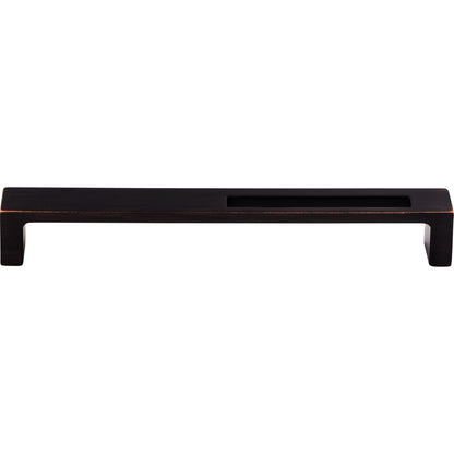 Top Knobs Modern Metro Slot Bar Pull