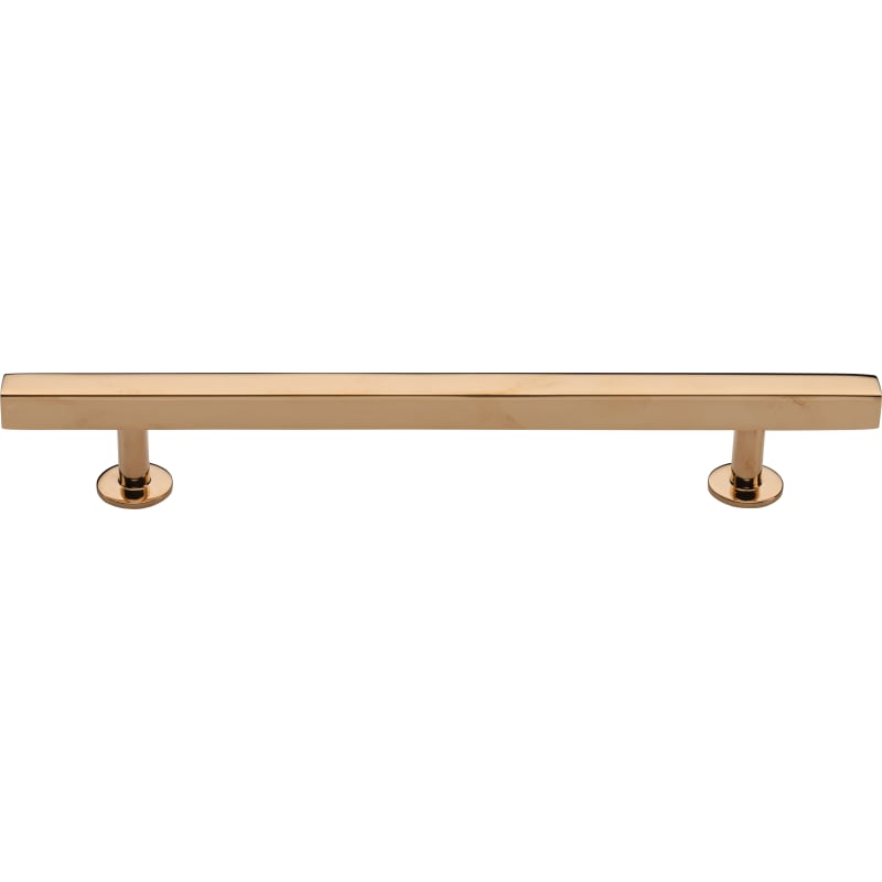 Square Profile Bar Cabinet Pull